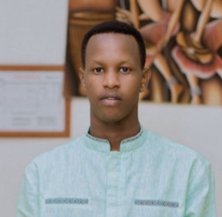 Karake David