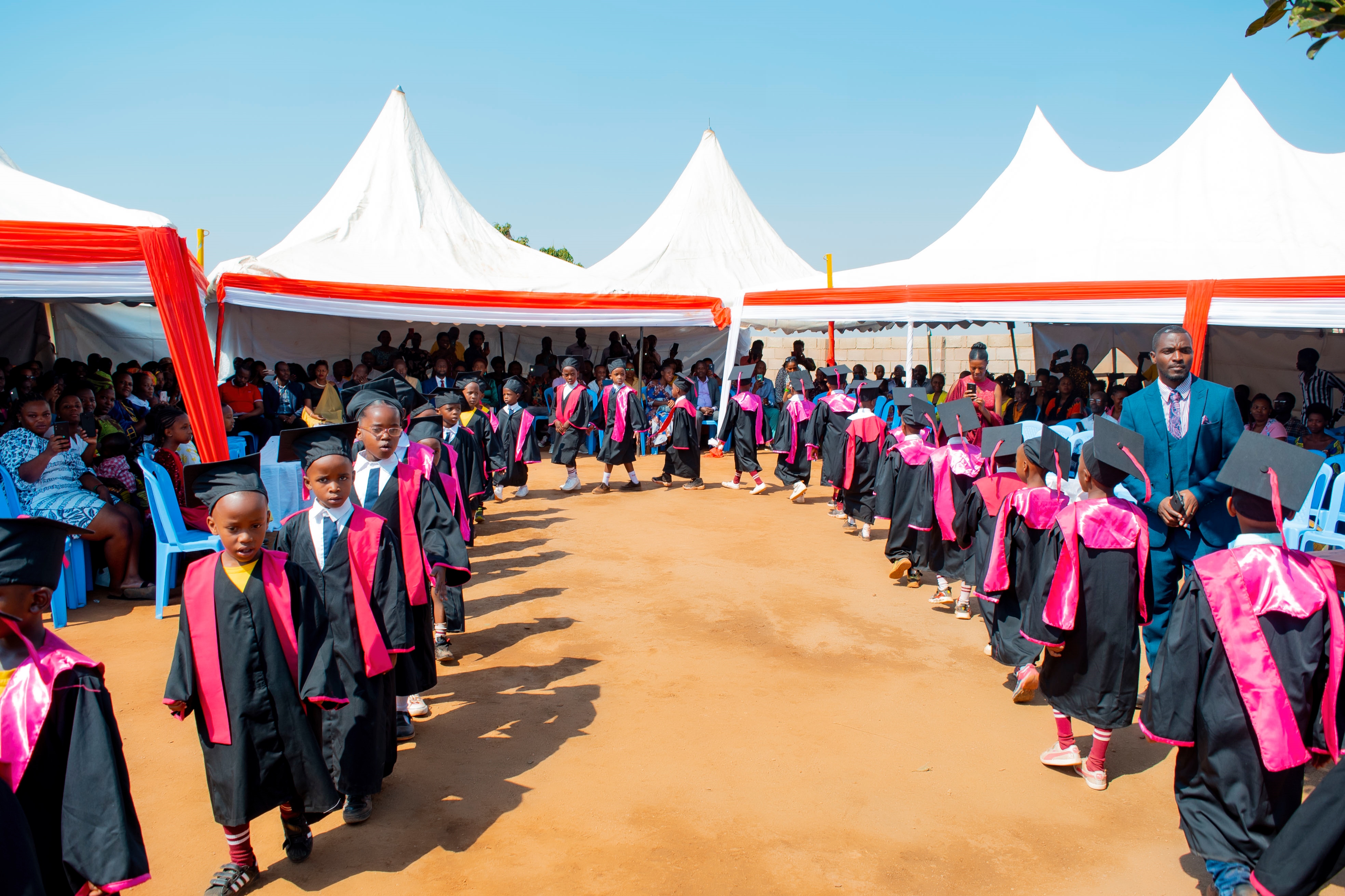 Nursery Program